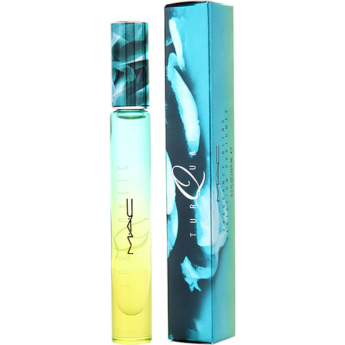 Macmac Turquaticfragrance Blend Rollerball 0.20 Oz