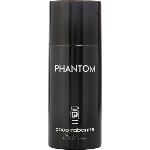 Paco Rabanne Paco Rabanne Phantom Deodorant Spray 5 Oz For Men