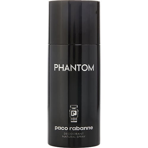 Paco Rabannepaco Rabanne Phantomdeodorant Spray 5 Oz