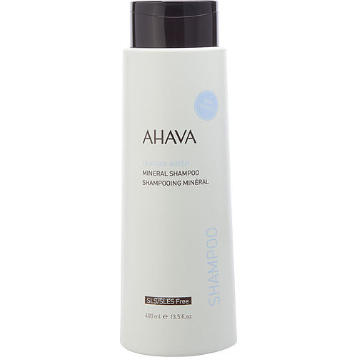 Ahava Ahava Deadsea Water Mineral Shampoo 13.5 Oz