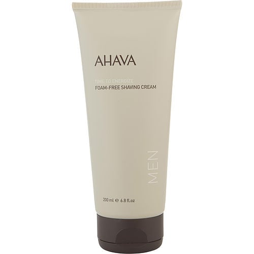 Ahavaahavamen Foam Free Shave Cream--200Ml/6.8Oz