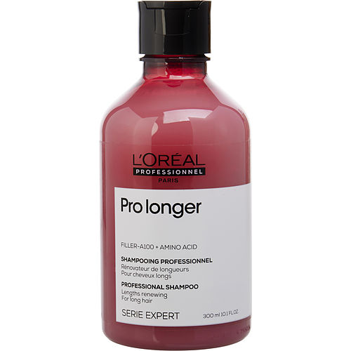 L'Oreall'Orealserie Expert Pro Longer Shampoo 10.1 Oz