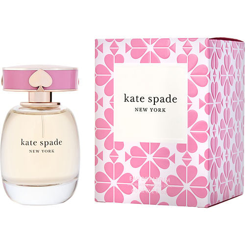 Kate Spadekate Spade New Yorkeau De Parfum Spray 2 Oz