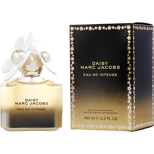 Marc Jacobsmarc Jacobs Daisy Eau So Intenseeau De Parfum Spray 3.4 Oz