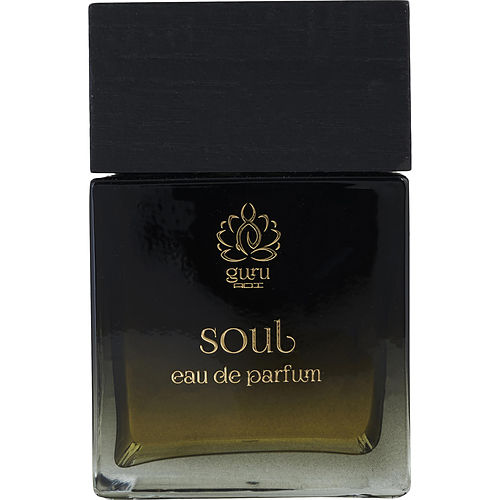 Guru Guru Soul Eau De Parfum Spray 3.4 Oz  *Tester