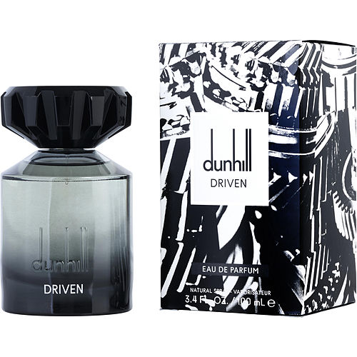 Alfred Dunhill Dunhill Driven Eau De Parfum Spray 3.4 Oz
