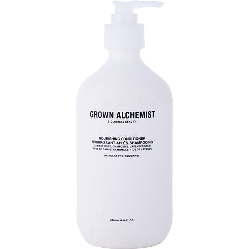 Grown Alchemistgrown Alchemistnourishing Conditioner 16.9 Oz