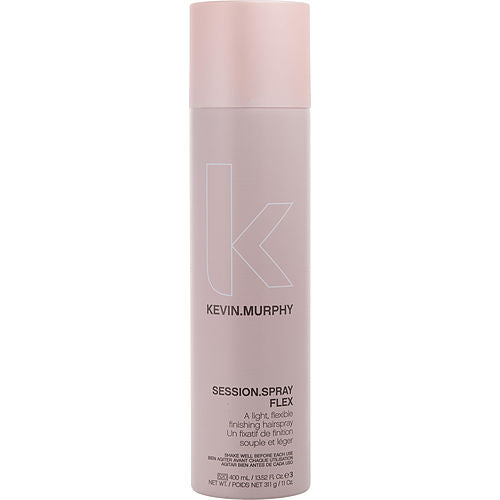 Kevin Murphykevin Murphysession Spray Flex 14.08 Oz