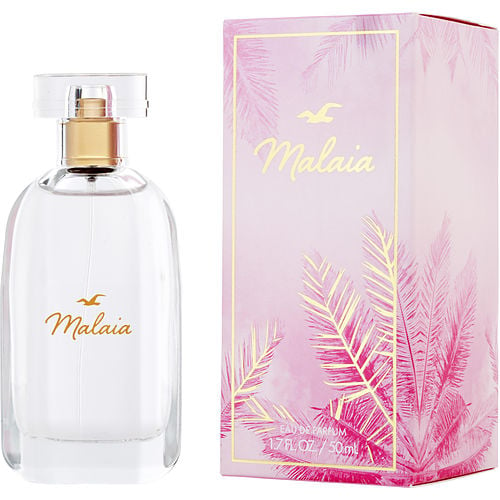 Hollisterhollister Malaiaeau De Parfum 1.7 Oz