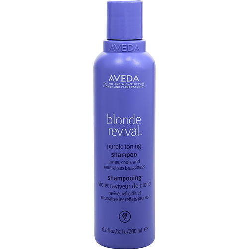 Avedaavedablonde Revival Shampoo 6.7 Oz