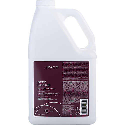 Joicojoicodefy Damage Protective Shampoo 64 Oz