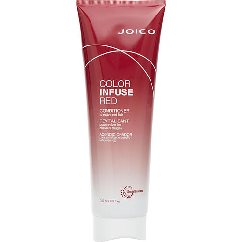 Joico Joico Color Infuse Red Conditioner 8.5 Oz