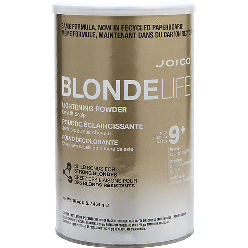 Joicojoicoblonde Life Lightening Powder 16 Oz