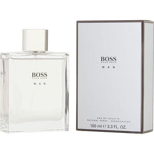 Hugo Boss Boss Orange Man Edt Spray 3.3 Oz (New Packaging) For Men