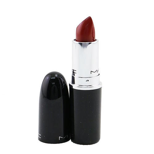 Macmaclustreglass Lipstick - # 510 Lady Bug (Tomato Red)  --3G/0.1Oz