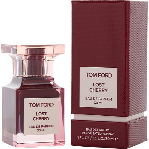 Tom Fordtom Ford Lost Cherryeau De Parfum Spray 1 Oz