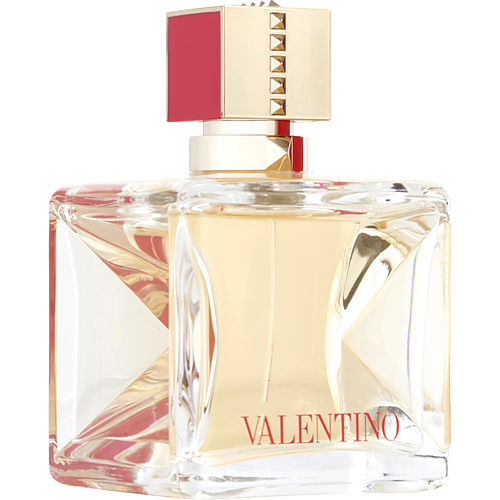 Valentinovalentino Voce Vivaeau De Parfum Spray 3.4 Oz *Tester