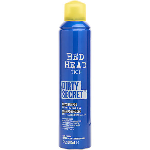 Tigirockaholicdirty Secret Dry Shampoo 10.1 Oz