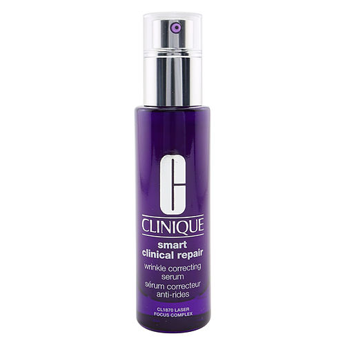 Cliniquecliniquesmart Clinical Repair Wrinkle Correcting Serum  --50Ml/1.7Oz