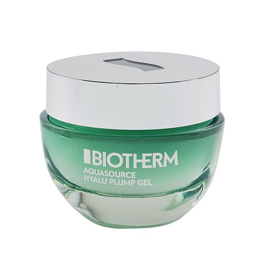 Biotherm Biotherm Aquasource Hyalu Plump Gel - For Normal To Combination Skin  --50Ml/1.69Oz