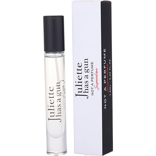 Juliette Has A Gunnot A Perfume Superdoseeau De Parfum Spray 0.23 Oz Mini