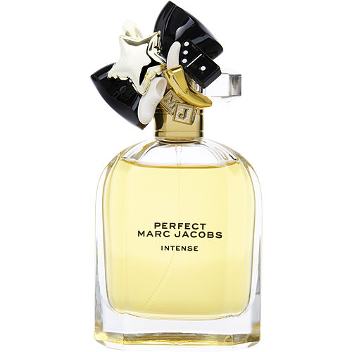 Marc Jacobs Marc Jacobs Perfect Intense Eau De Parfum Spray 3.4 Oz *Tester