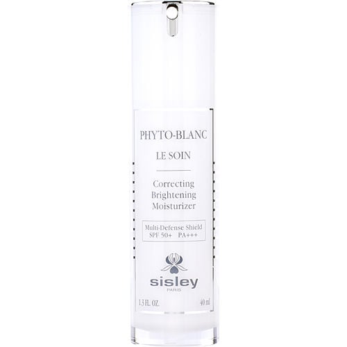 Sisley Sisley Phyto-Blanc Le Soin Correcting Brightening Moisturizer --40Ml/1.3Oz For Women