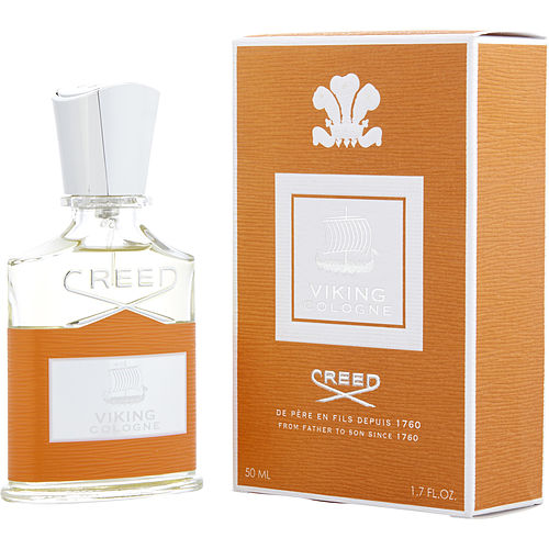 Creed Creed Viking Cologne Eau De Parfum Spray 1.7 Oz