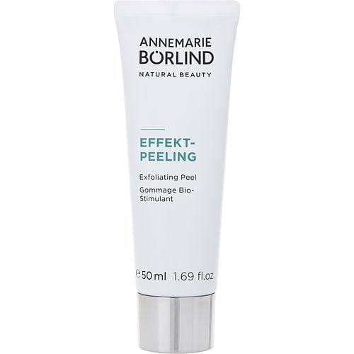 Annemarie Borlindannemarie Borlindeffekt-Peeling Exfoliating Peel --50Ml/1.69Oz