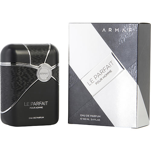 Armafarmaf Le Parfaiteau De Parfum Spray 3.4 Oz