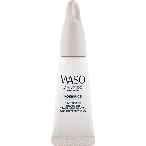 Shiseido Shiseido Waso Koshirice Tinted Spot Treatment - #Subtle Peach --8Ml/0.27Oz