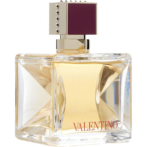 Valentino Valentino Voce Viva Intensa Eau De Parfum Spray 3.4 Oz *Tester