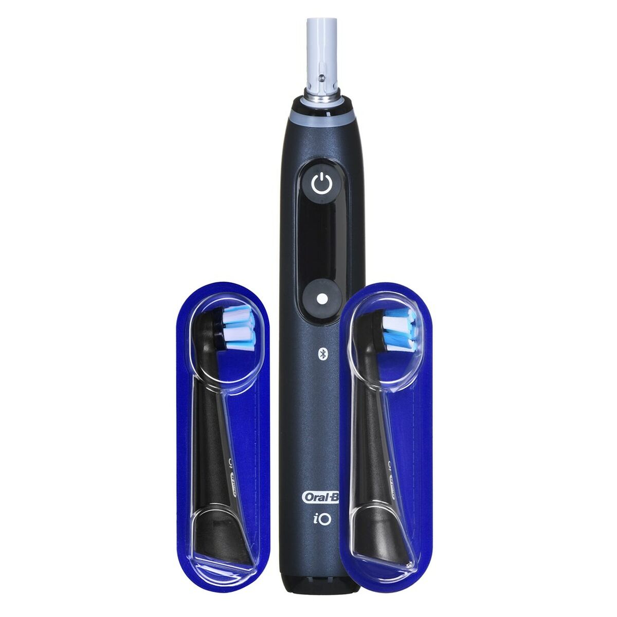 Electric Toothbrush Braun iO 8N Black Onyx