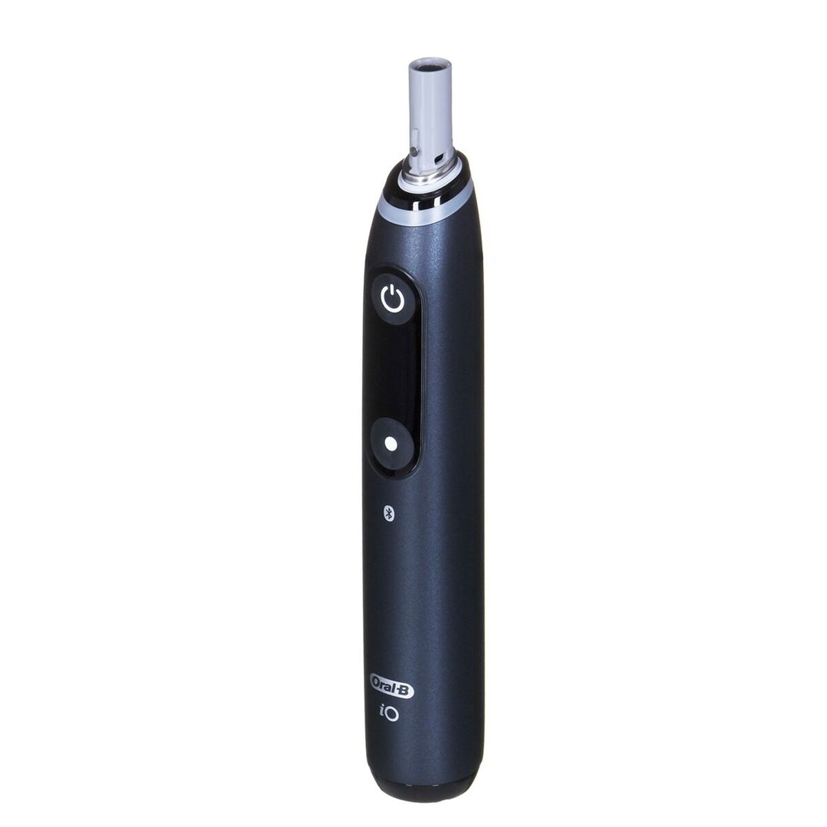 Electric Toothbrush Braun iO 8N Black Onyx