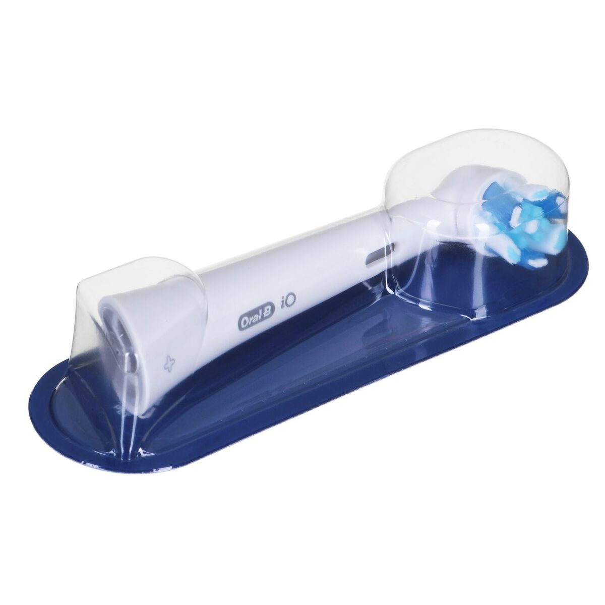 Electric Toothbrush Oral-B Braun iO 9 Aqua Marine Luxe