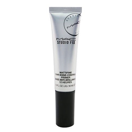 Macmacstudio Fix Mattifine 12Hr Shine Control Primer  --30Ml/1Oz