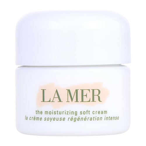 La Mer La Mer The Moisturizing Soft Cream --15Ml/0.5Oz For Women