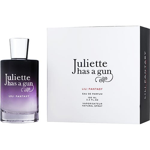 Juliette Has A Gun Lili Fantasy Eau De Parfum Spray 3.3 Oz