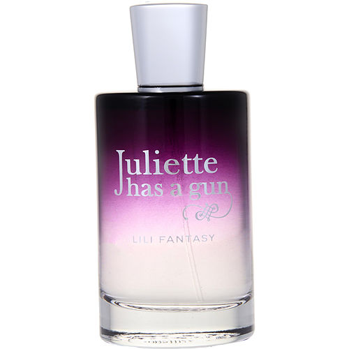 Juliette Has A Gunlili Fantasyeau De Parfum Spray 3.3 Oz *Tester