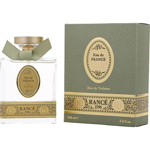 Rance 1795 Rance 1795 Eau De France Edt Spray 3.4 Oz For Men