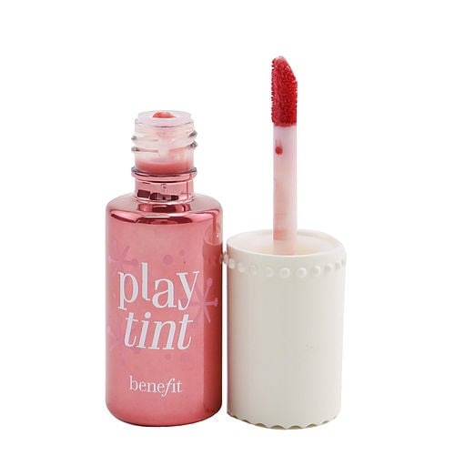 Benefitbenefitplaytint Lip & Cheek Stain  --6Ml/0.2Oz