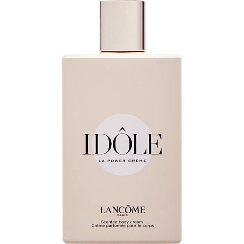 Lancome Lancome Idole La Power Cream Scented Body Cream 6.8 Oz