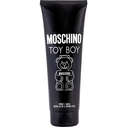 Moschino Moschino Toy Boy Bath & Shower Gel 8.4 Oz