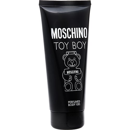 Moschino Moschino Toy Boy Body Gel 6.7 Oz