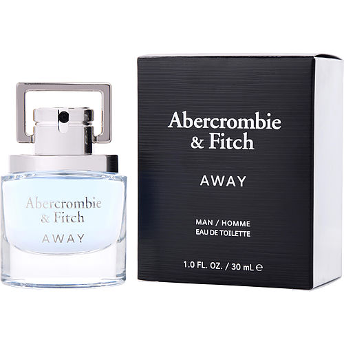 Abercrombie & Fitch Abercrombie & Fitch Away Edt Spray 1 Oz For Men