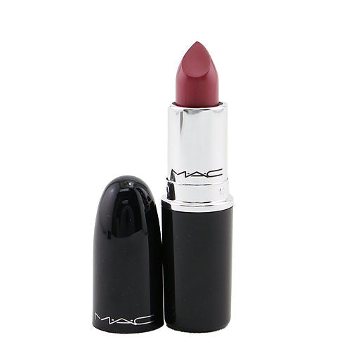 Macmaclustreglass Lipstick - # 548 Beam There, Done That (Rosy Plum Pink)  --3G/0.1Oz