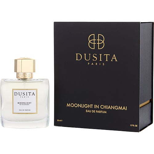 Dusita Dusita Moonlight In Chiangmai Eau De Parfum Spray 1.7 Oz