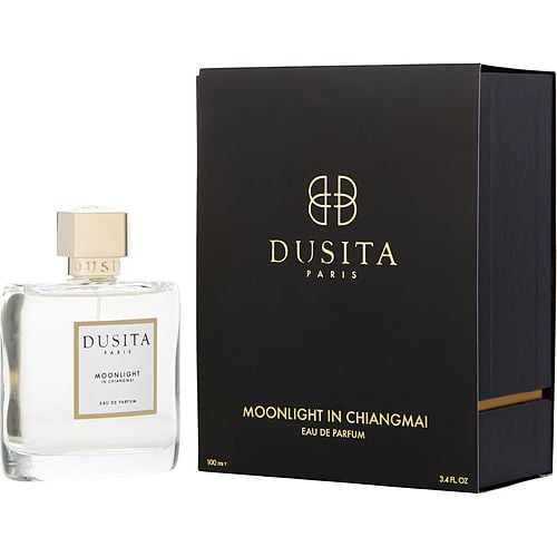 Dusita Dusita Moonlight In Chiangmai Eau De Parfum Spray 3.4 Oz