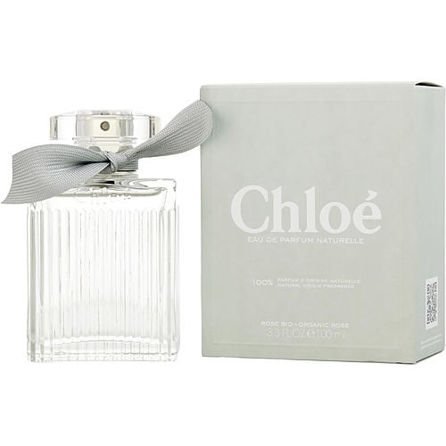 Chloe Chloe Naturelle Eau De Parfum Spray 3.3 Oz