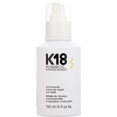K18 K18 Professional Molecular Repair Hair Mist 5 Oz